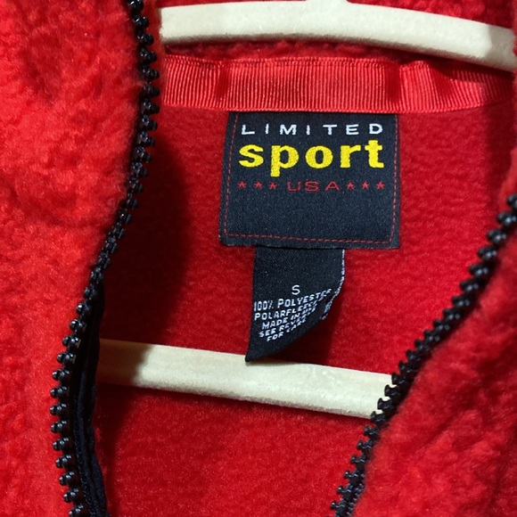Limited Sport women’s jacket. - Picture 3 of 3